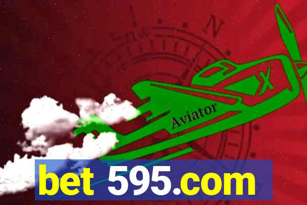 bet 595.com